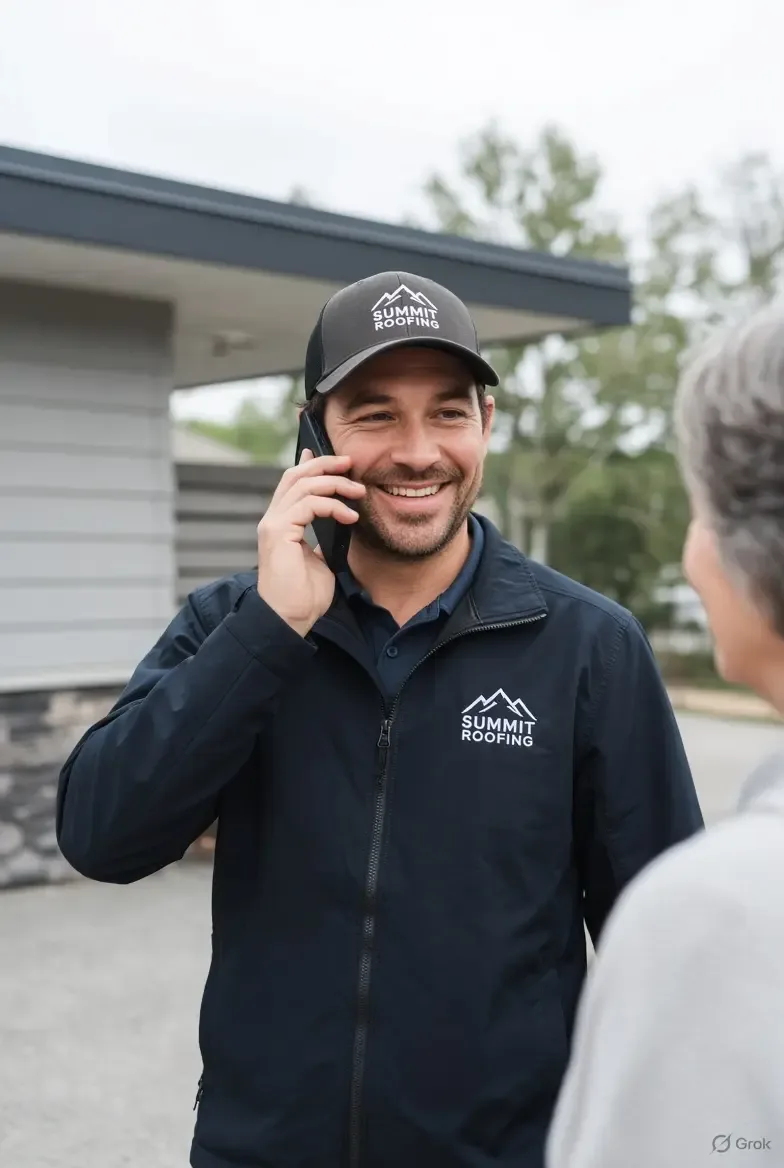 Flat Roof Leak Repair Royston, GA FAQs